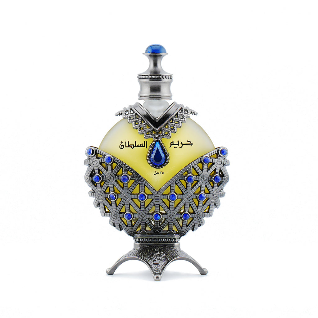 Khadlaj Hareem Al Sultan Blue