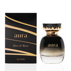 La Fede Aura Kiss of Rose for Women