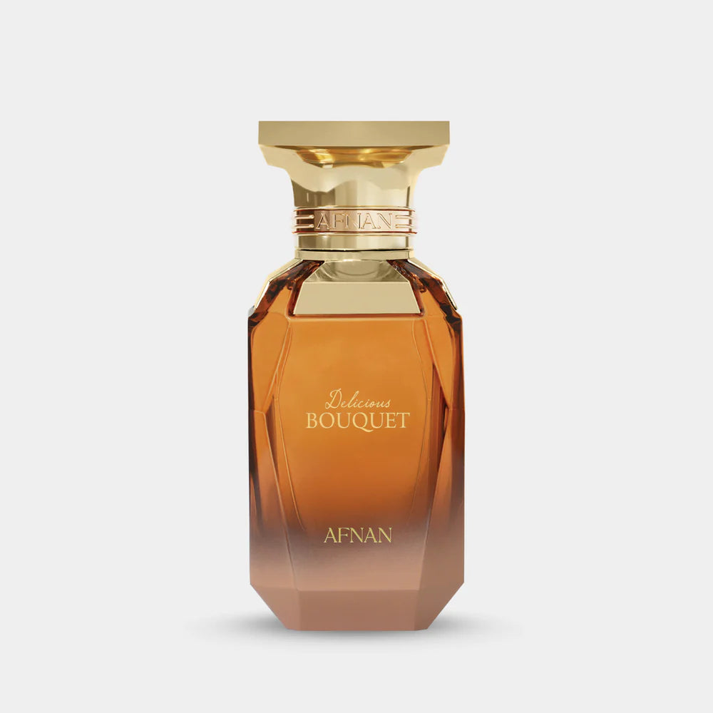 Afnan Delicious Bouquet 100ml