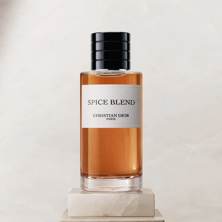 Christian Dior Spice Blend Eau De Parfum 100ml