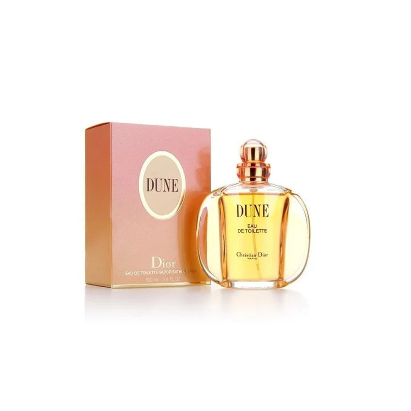 Dior Dune Edt 100Ml