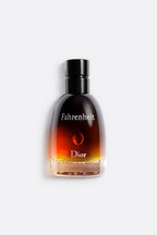 Dior Fahrenheit Eau parfum 75 Ml