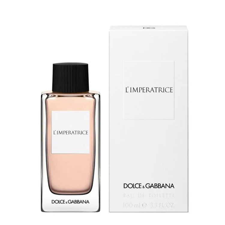 Dolce & Gabbana L'Imperatrice Edt 100ml