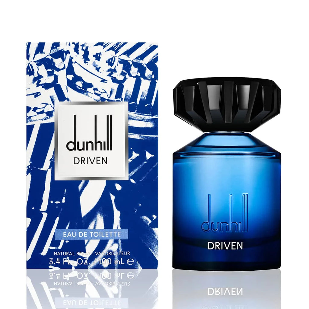 Dunhill Driven Edt 100ml