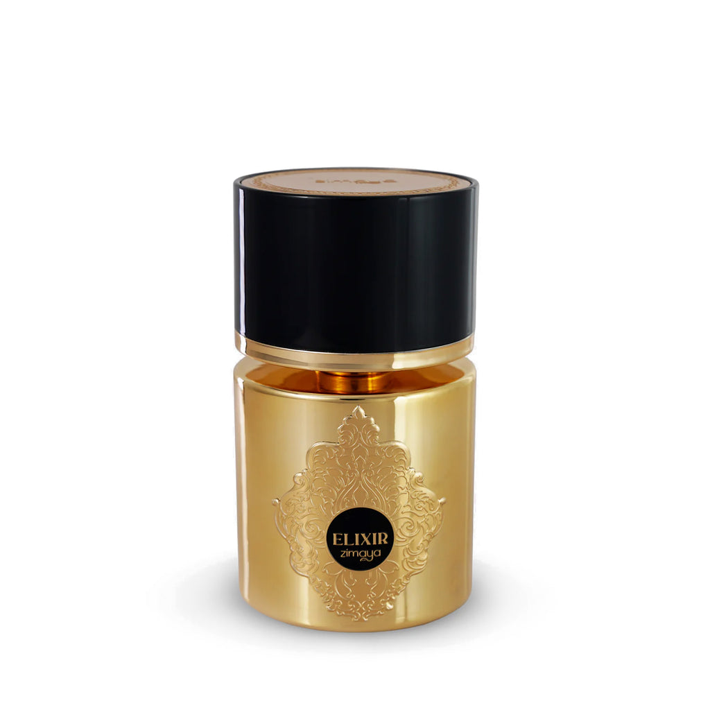 Zimaya Elixir Gold