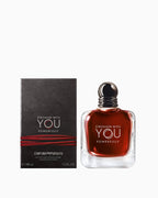 Emporio Armani Stronger with You Powerfully Edp 100Ml