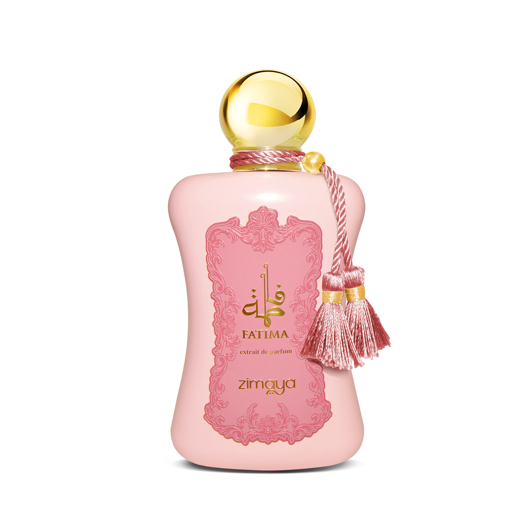 Zimaya Fatima Pink