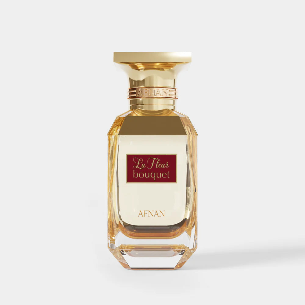 Afnan La Fleure Bouquet 100ml