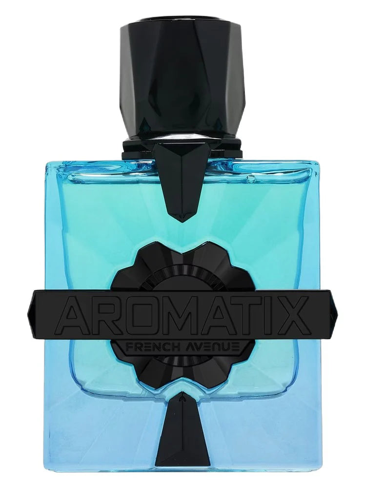 French Avenue Aromatix Magnetiq Extrait de Parfum 100ML