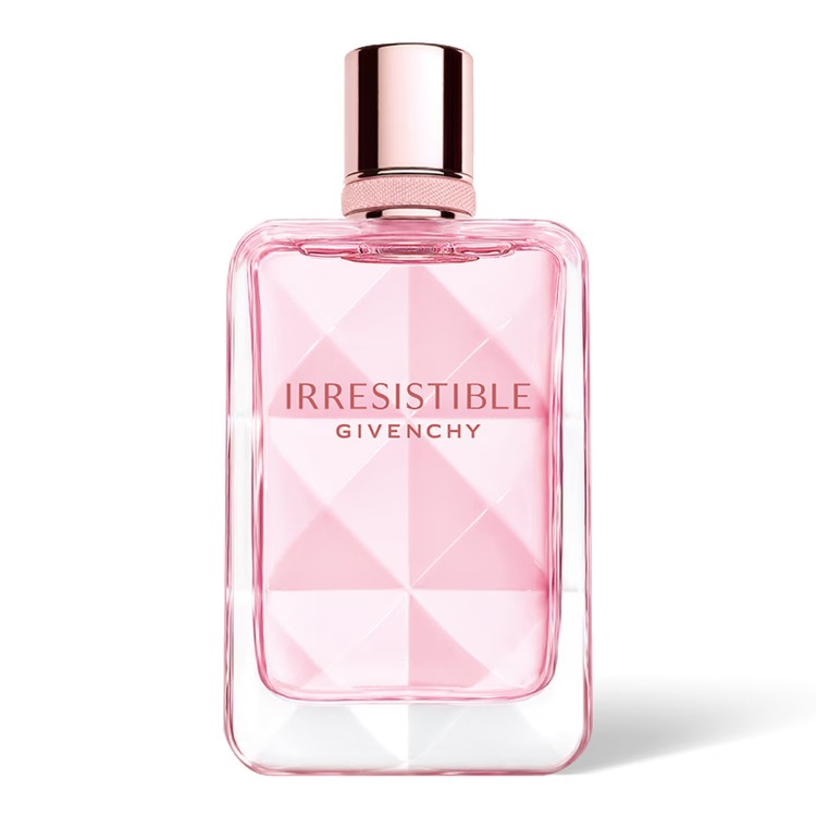 Givenchy Irresistible Very Floral Eau De Parfum 80ml