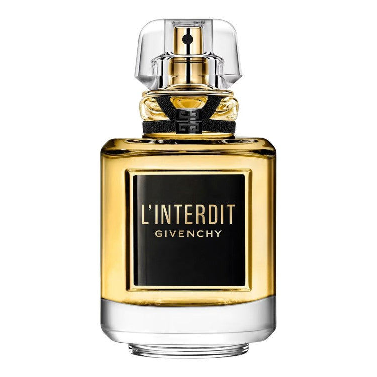 Givenchy L’Interdit Parfum 80ML for Women