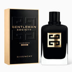 Givenchy Gentleman Society Eau De Parfum Ambree 100ml