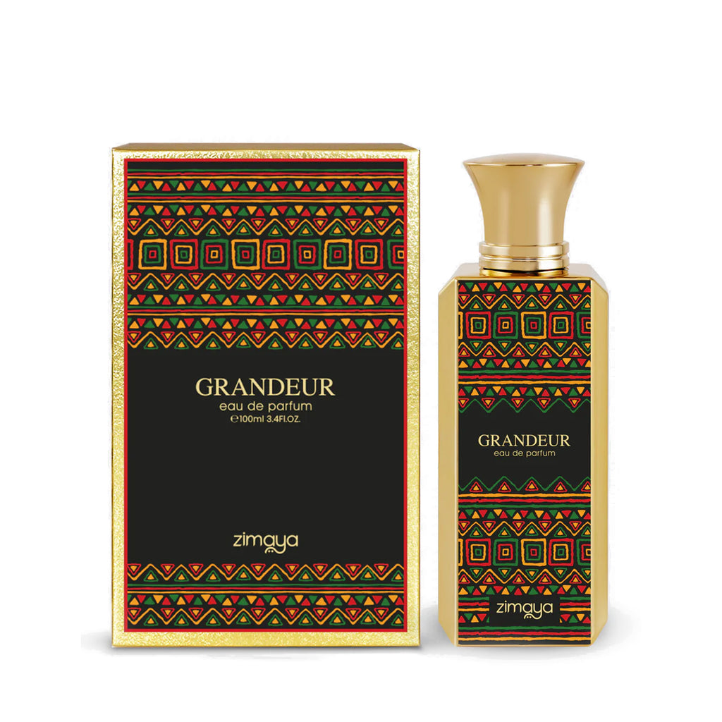 Zimaya Grandeur