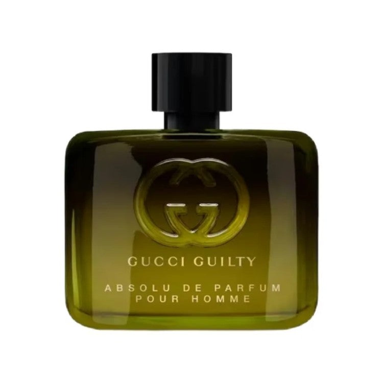 Gucci Guilty Absolu De Parfum Pour Homme 60ml