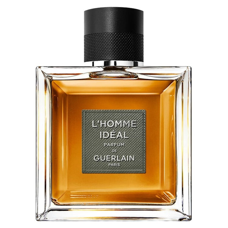 Guerlain L’homme Ideal Parfum 100ml