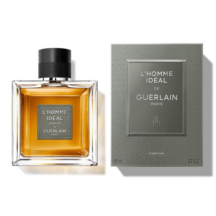 Guerlain L’homme Ideal Parfum 100ml