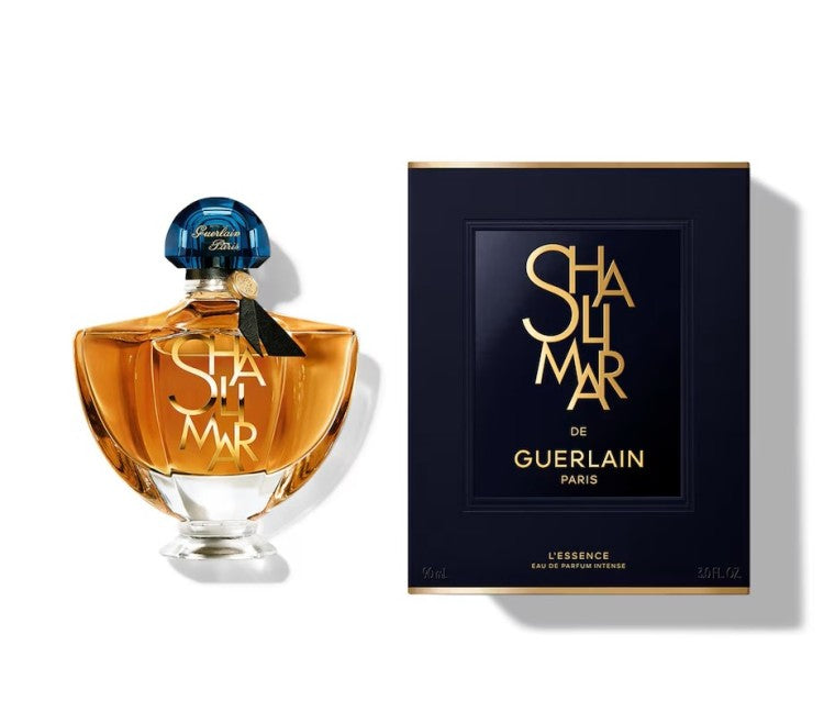 Guerlain Shalimar L'essence Edp Intense 90ml
