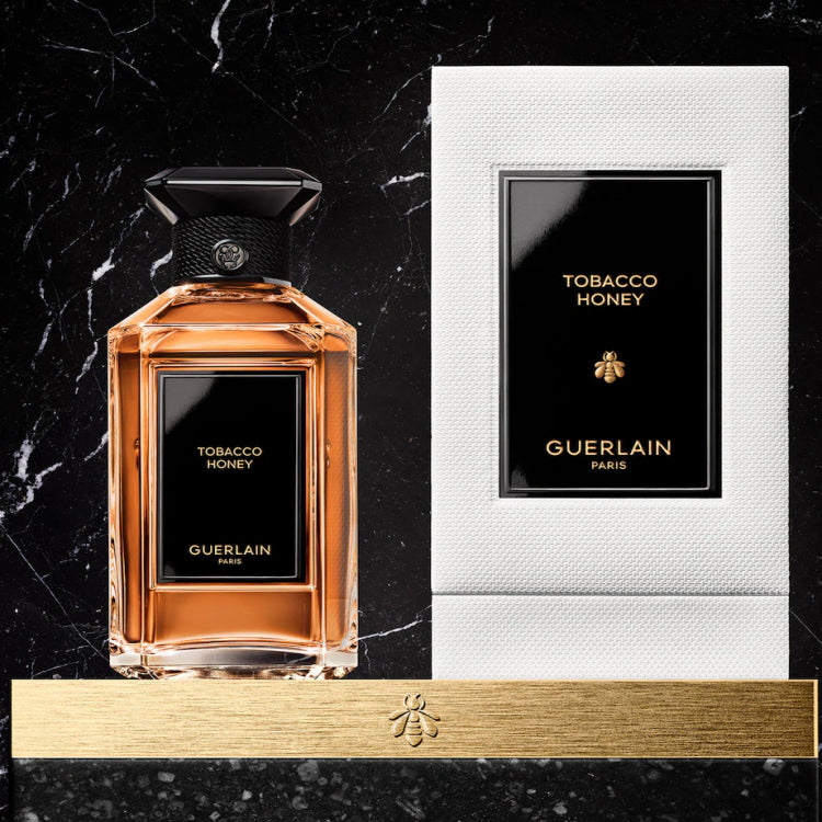 Guerlain Tobacco Honey Eau De Parfum 100ml