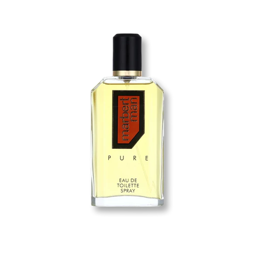 Marbert Men Pure Edt 125Ml