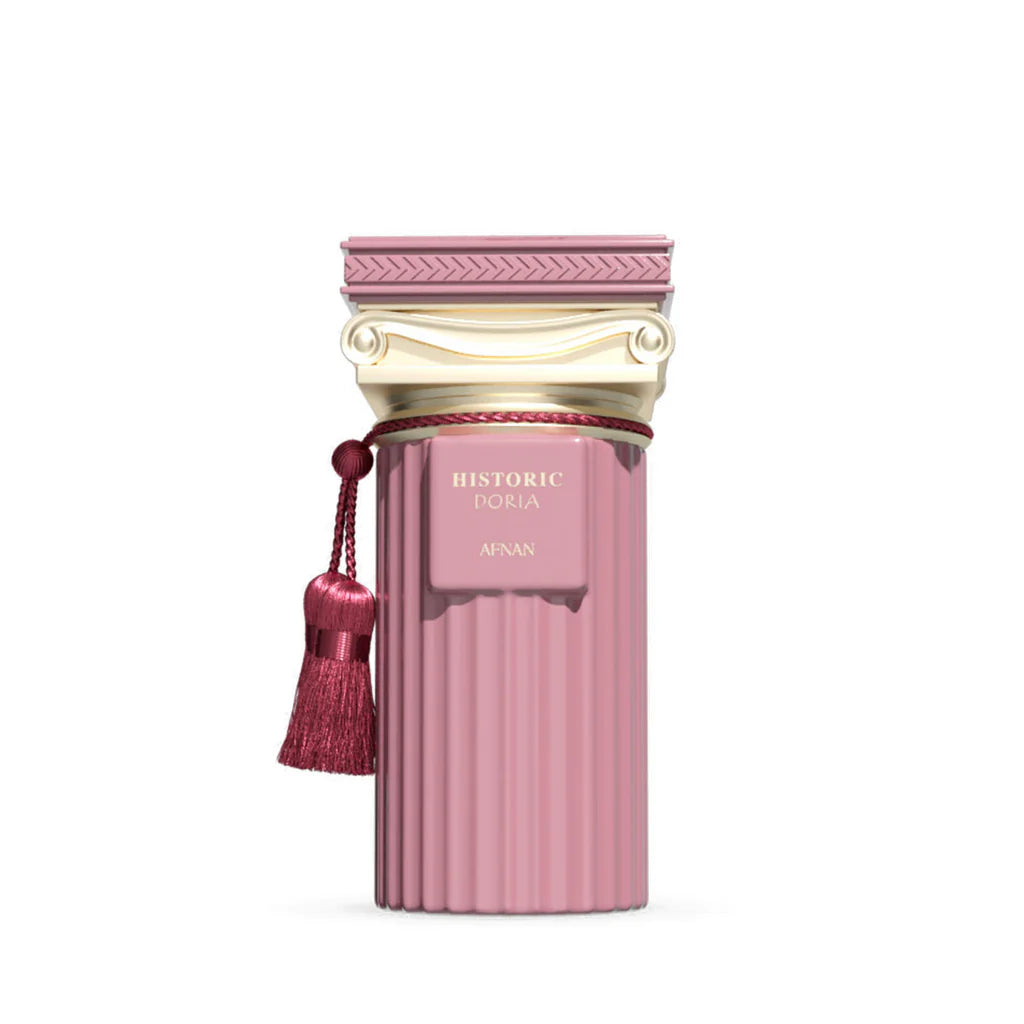 Afnan Historic Doria EDP 100ml