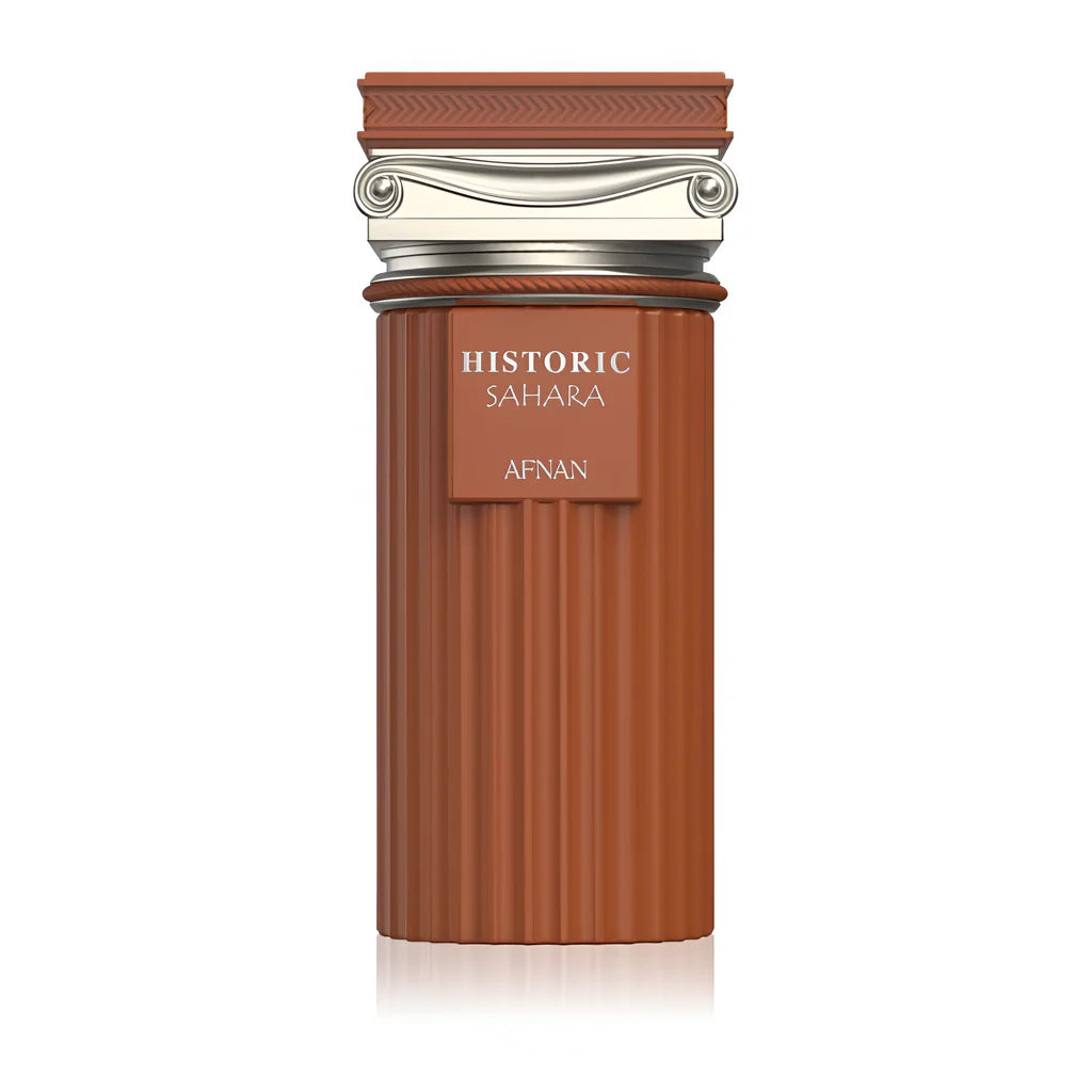 Afnan Historic Sahara EDP 100ml