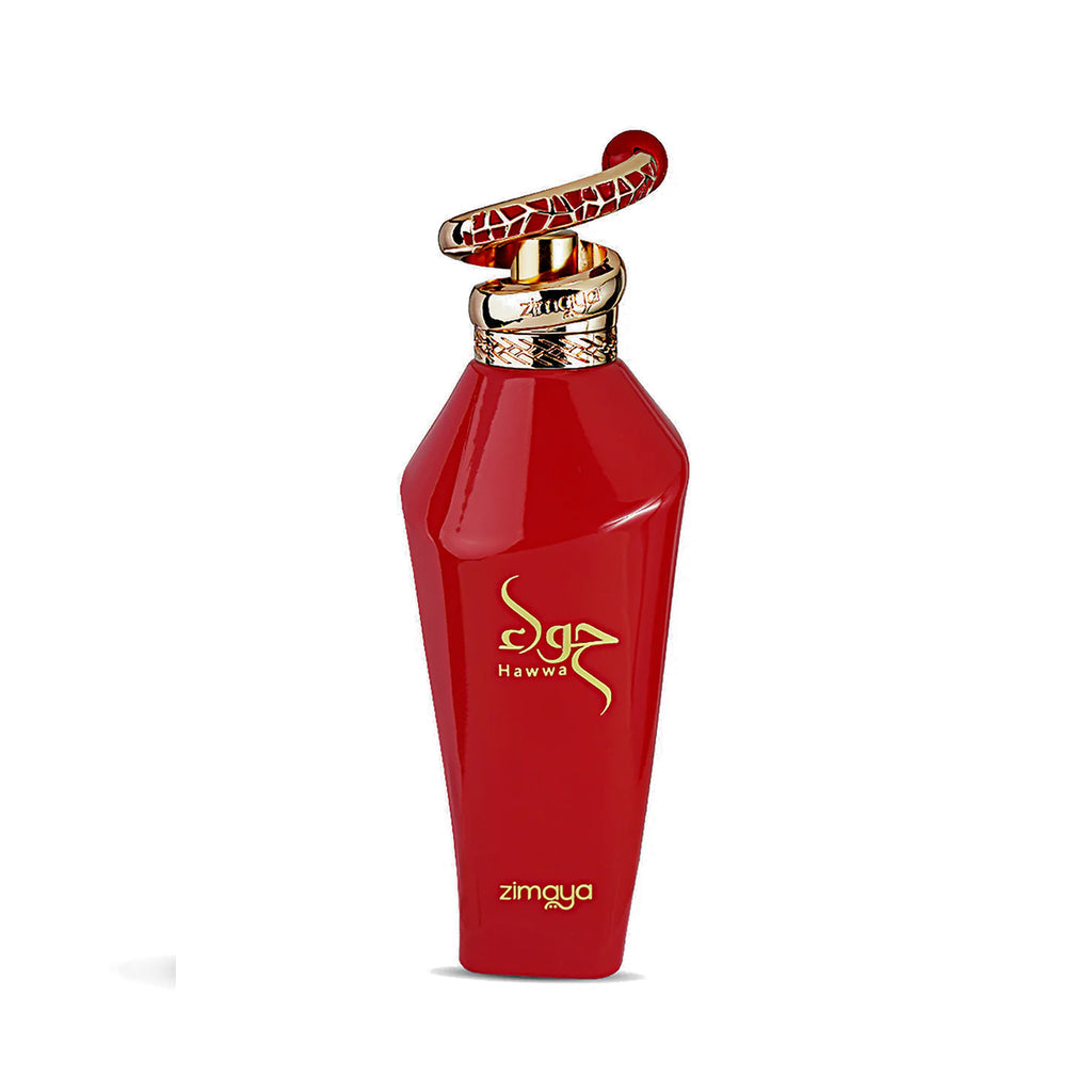 Zimaya Hawwa Red