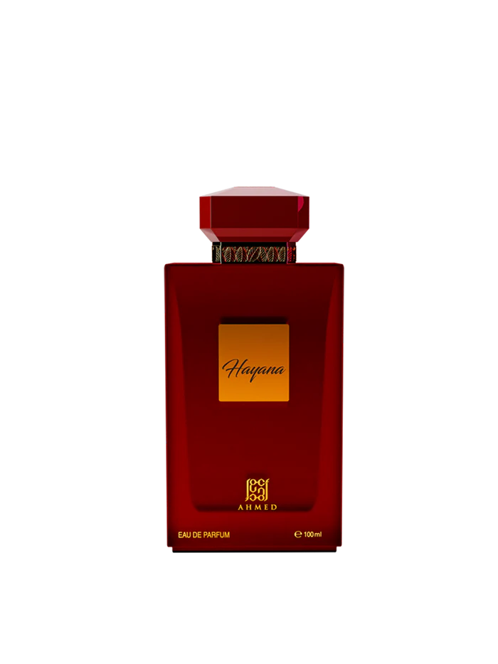 Ahmed Al Maghribi Hayana EDP 100ml