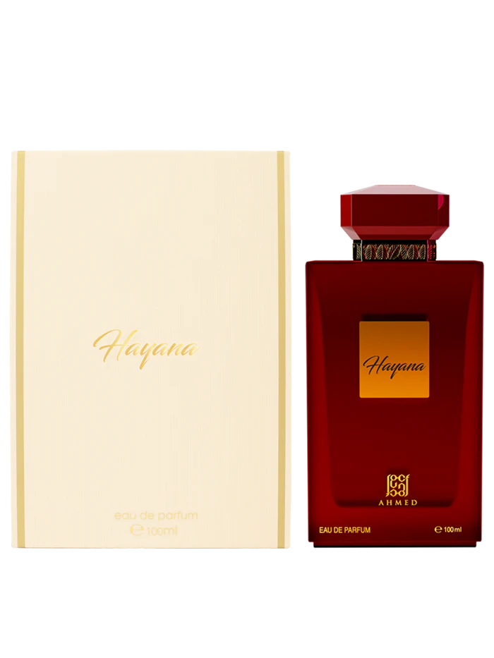 Ahmed Al Maghribi Hayana EDP 100ml