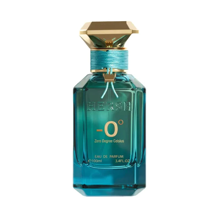 Hersh Zero Degree Celsius Edp 100ml