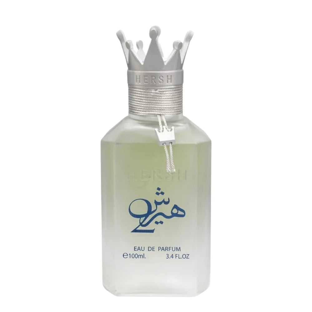 Al Ezz Oud Hersh 2 Edp 100ml