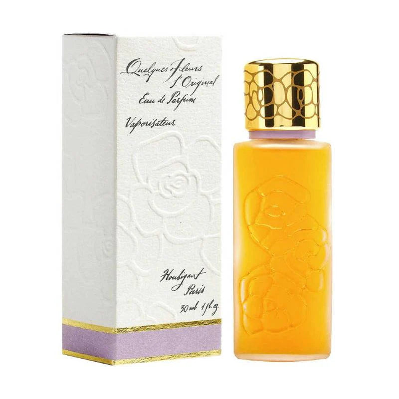 Quelques Fleurs L'Original Houbigant Edp 100ml