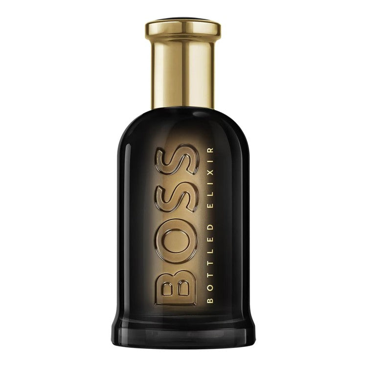 Hugo Boss Bottled Elixir Parfum Intense 100ml for Men