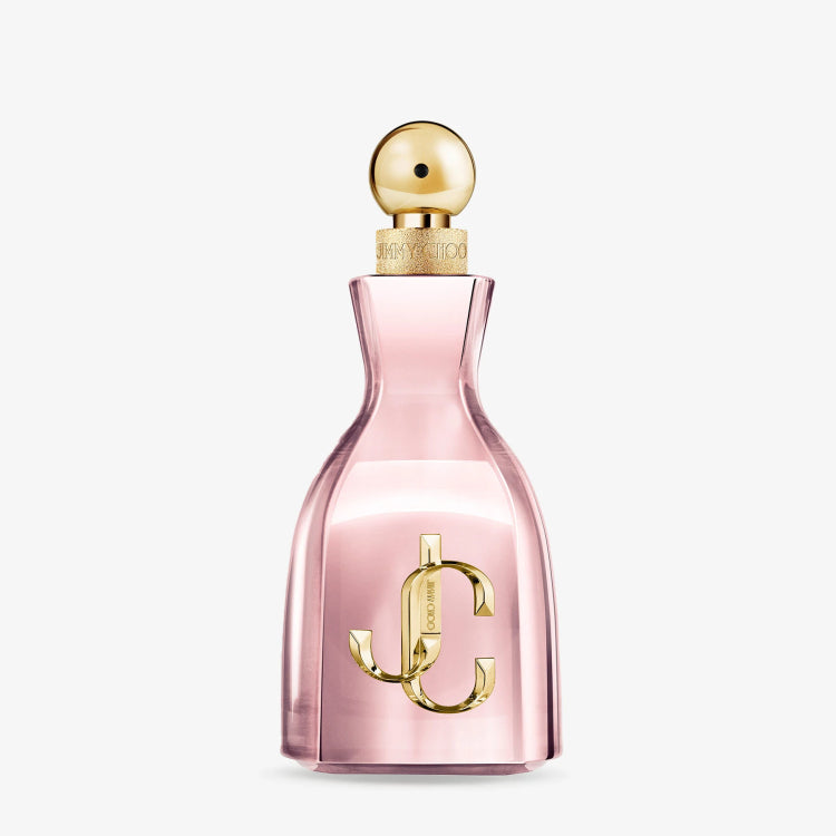 Jimmy Choo I Want Choo With Love Edp 100ml