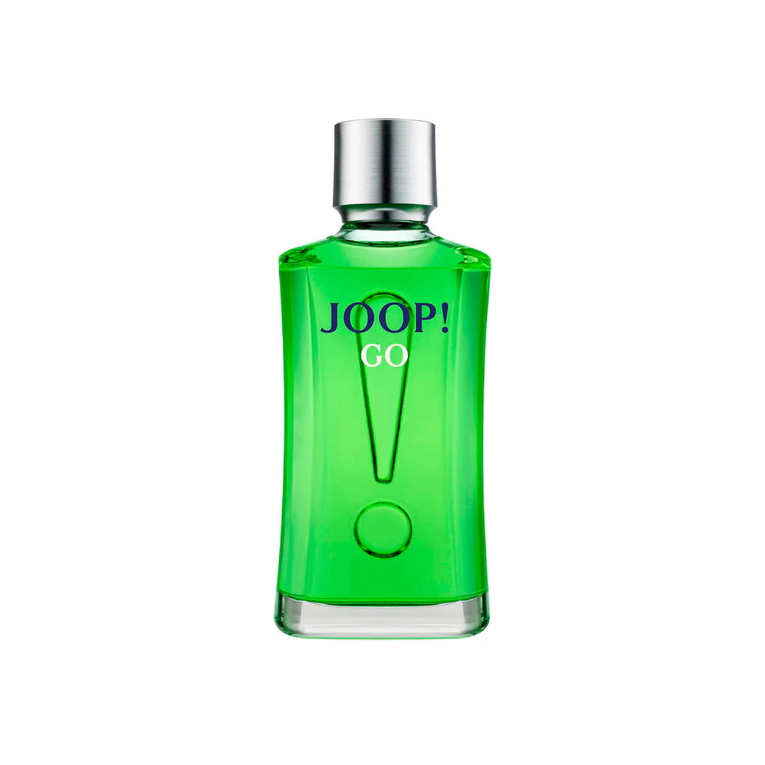 Joop Go Edt 100Ml