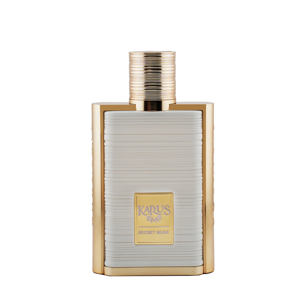 Khadlaj Karus Secret Musk