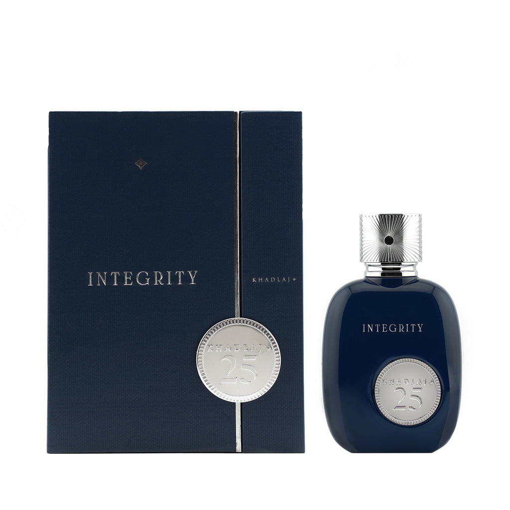 Khadlaj Khadlaj 25 Integrity