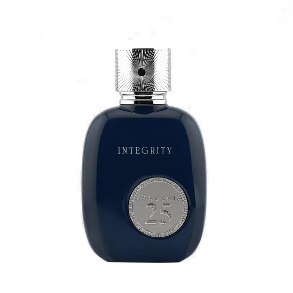 Khadlaj Khadlaj 25 Integrity