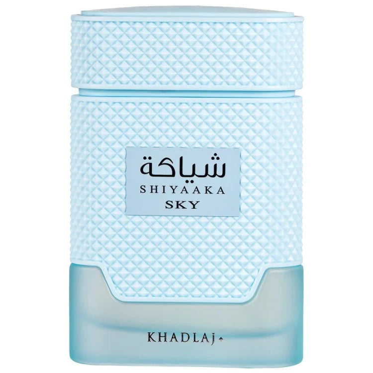 Khadlaj Shiyaaka Sky 100ml