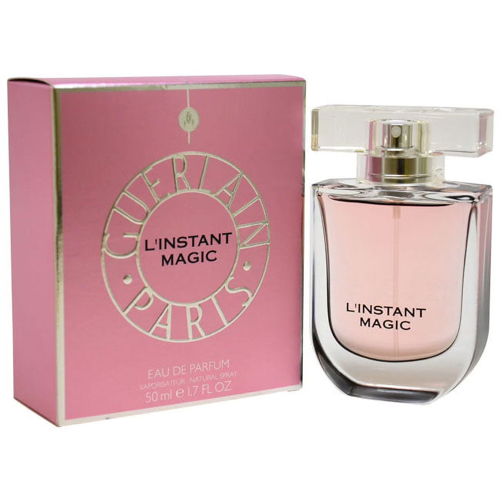 Guerlain L'Instant Magic Edp 80Ml