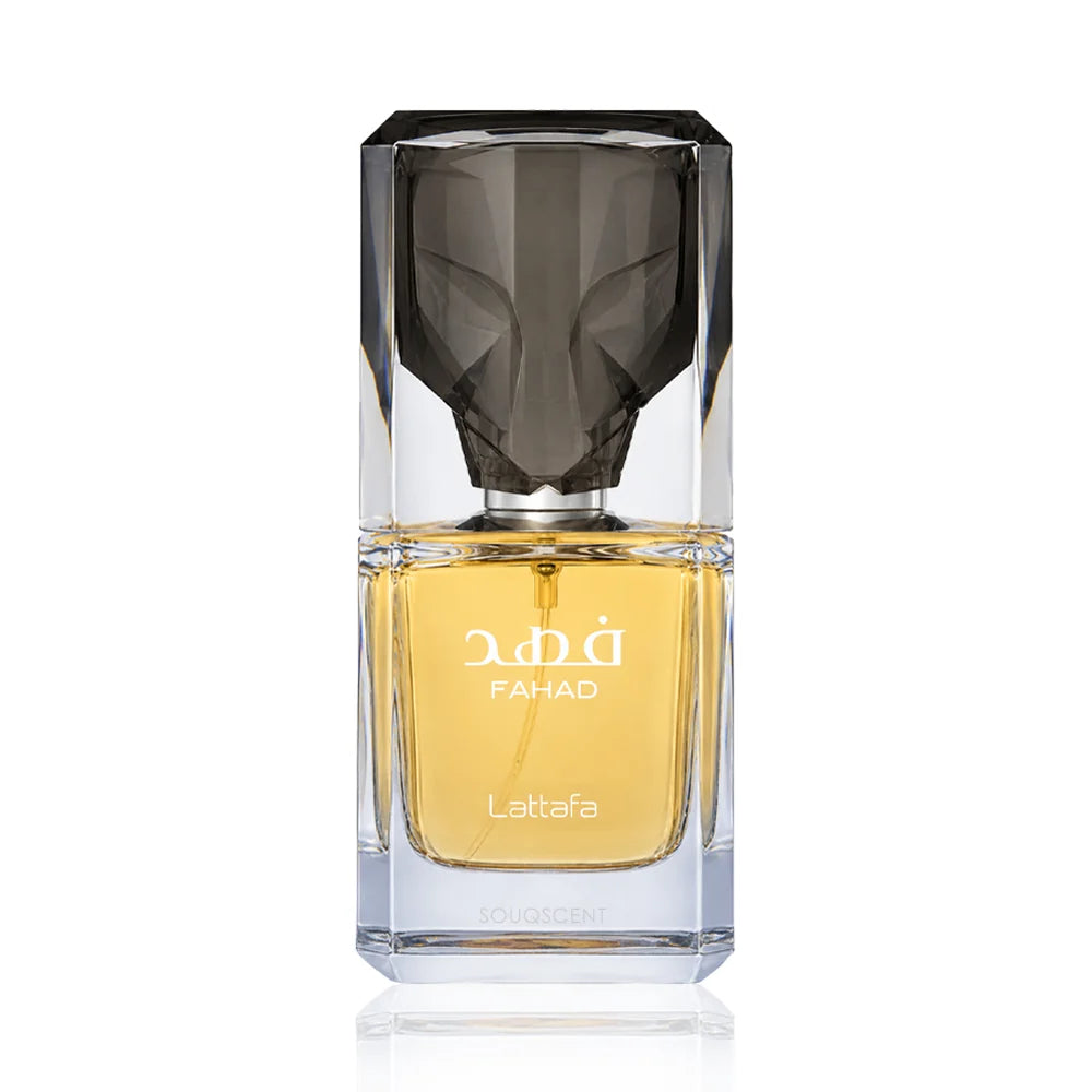 Lattafa Fahad 80ml