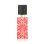 Lattafa Ajwad Pink to Pink