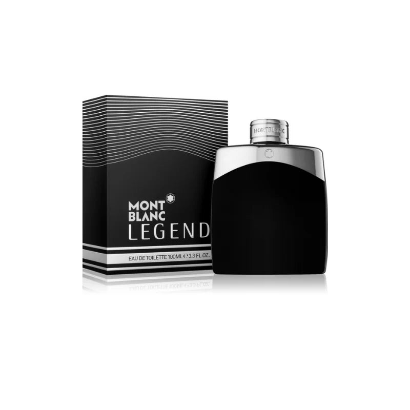 Mont Blanc Legend EDT 100ML