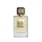 Maison L' or Noir by Khadlaj