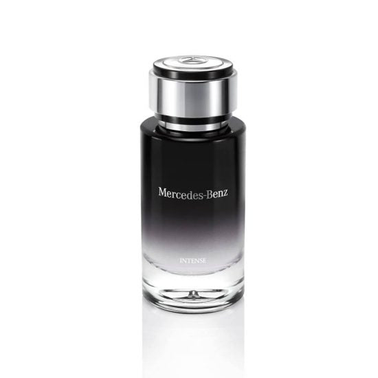 Mercedes-Benz Intense Edt 120Ml