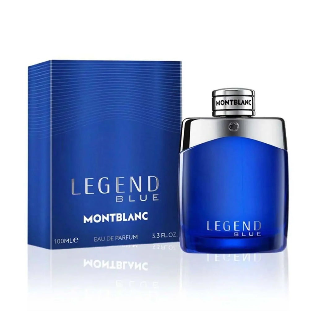 Montblanc Legend Blue EDP 100ML