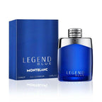 Montblanc Legend Blue EDP 100ML