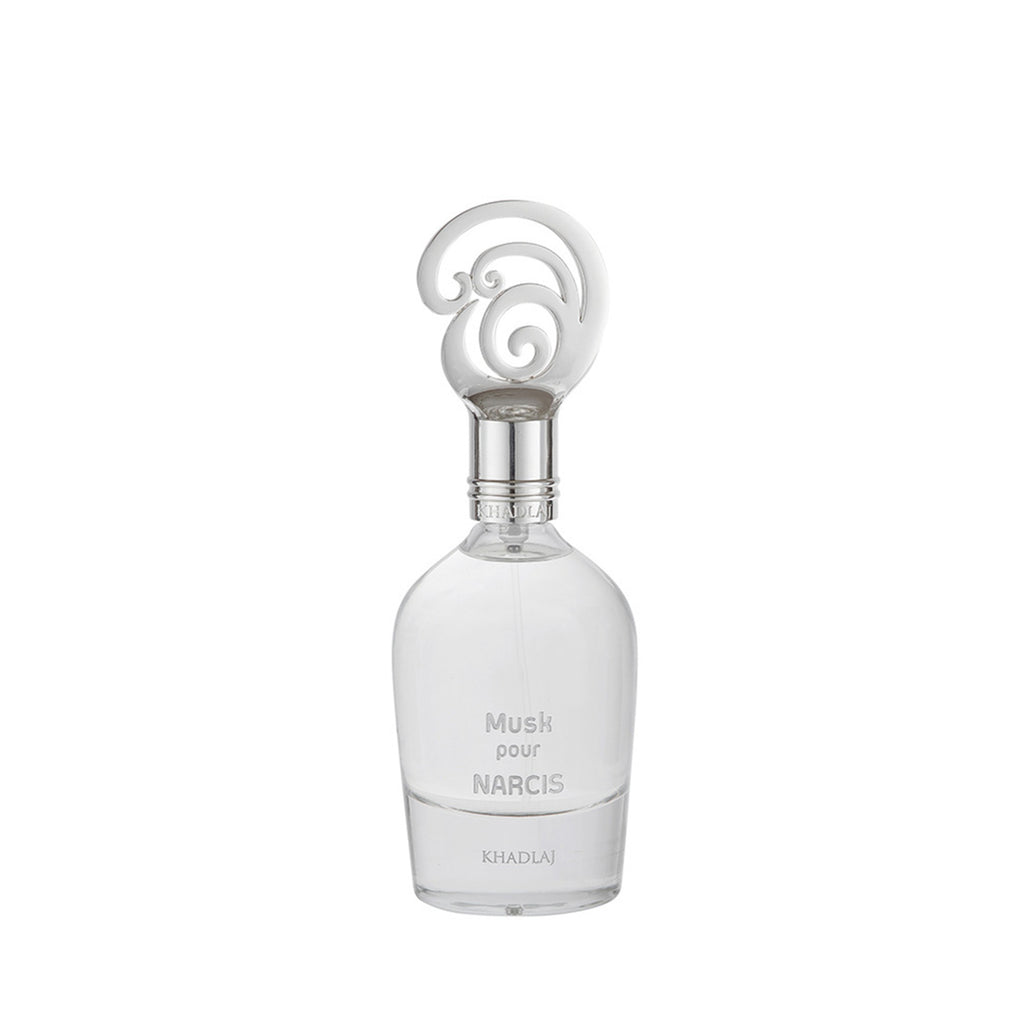 Khadlaj Musk Pour Narcis