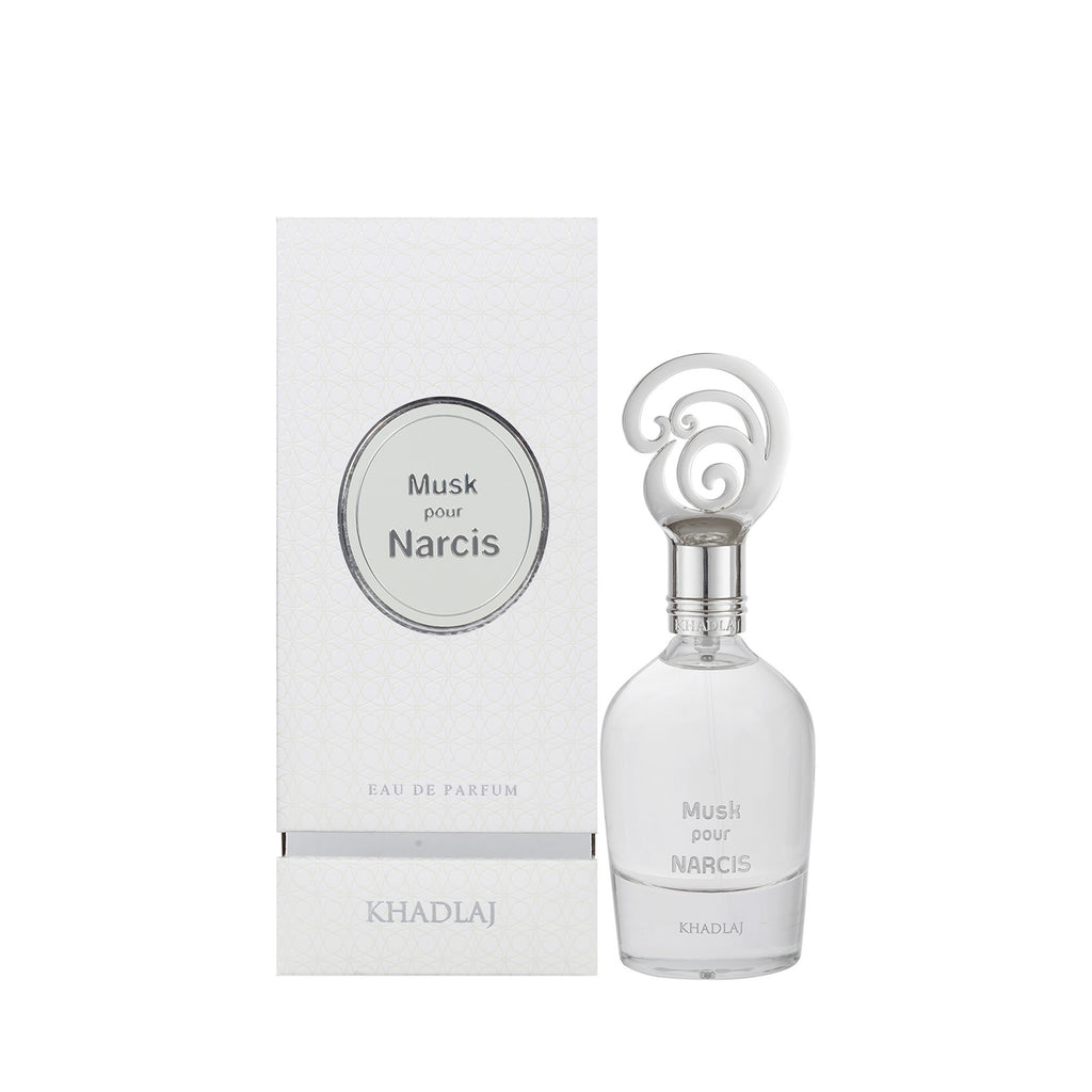Khadlaj Musk Pour Narcis