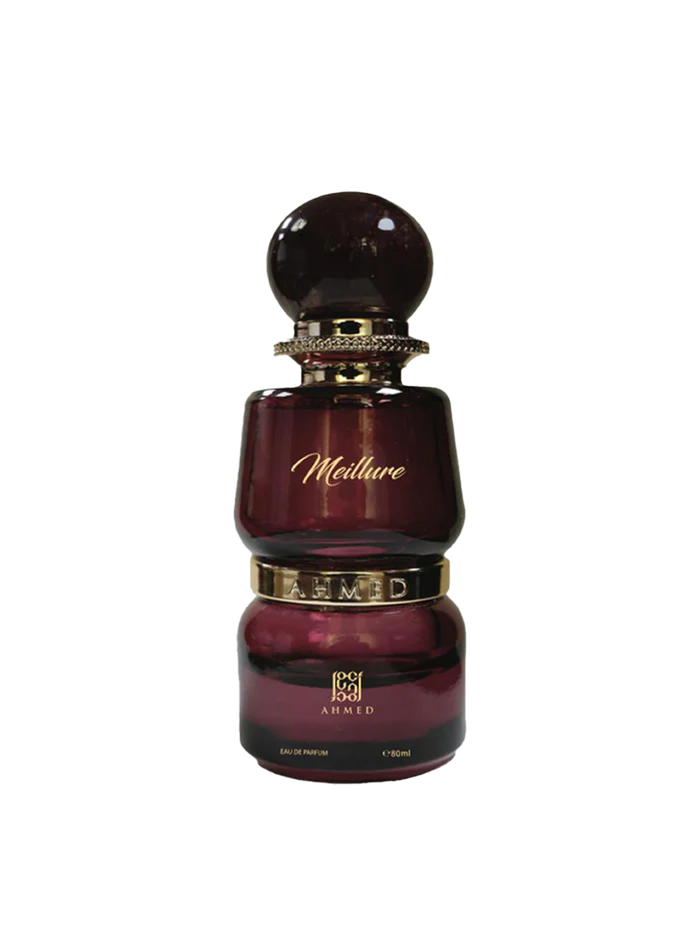 Ahmed Al Maghribi Meillur EDP 80ml