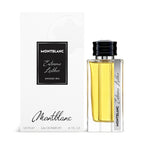 Montblanc Extreme Leather Edp 125ml
